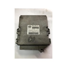 motor vezérlőegység