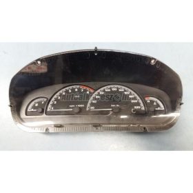 FIAT BRAVA - 1998 - 46478869 - km óra
