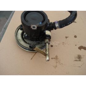 hidraulika szivattyú, kormányzás