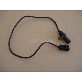 impulzus adó, főtengely