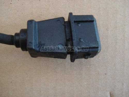 impulzus adó, főtengely