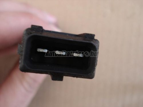 impulzus adó, főtengely