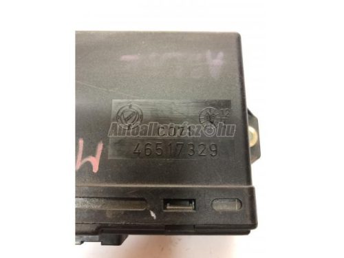 FIAT MAREA - 2001 - 46517329 C071 - komfort elektronika