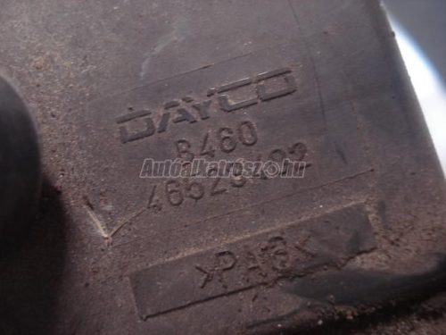 FIAT PUNTO - 46523402 - aktívszénszűrő