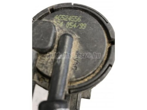FIAT PUNTO,  BRAVA,  BRAVO,  MAREA,  FIORINO,  PALIO,  DUCATO | ALFA ROMEO 145,  146,  156 | LANCIA KAPPA - 1998 - 46524556 - szelep, AGR-kipufogóvezérlés