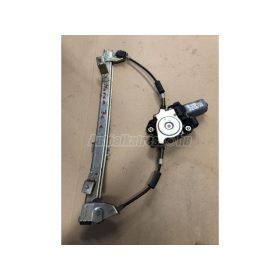 FIAT BRAVA,  BRAVO,  MAREA - 1998 - 46528730 - ablakemelő