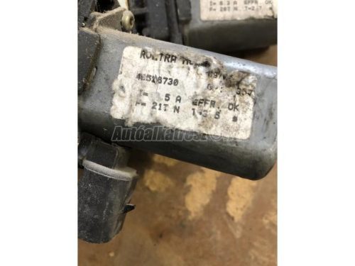 FIAT BRAVA,  BRAVO,  MAREA - 1998 - 46528730 - ablakemelő