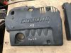 FIAT PUNTO - 2004 - 46535251  - felső motorburkolat