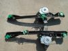 FIAT PUNTO - 2001 - 46536312, 46536311 - ablakemelő
