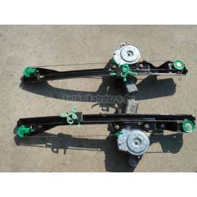 FIAT PUNTO - 2001 - 46536312, 46536311 - ablakemelő