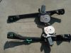 FIAT PUNTO - 2001 - 46536312, 46536311 - ablakemelő