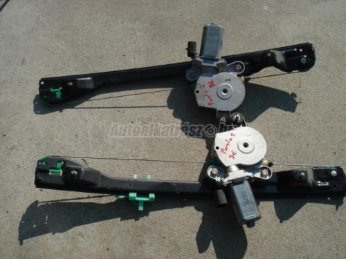FIAT PUNTO - 2001 - 46536312, 46536311 - ablakemelő