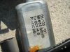 FIAT PUNTO - 2001 - 46536312, 46536311 - ablakemelő