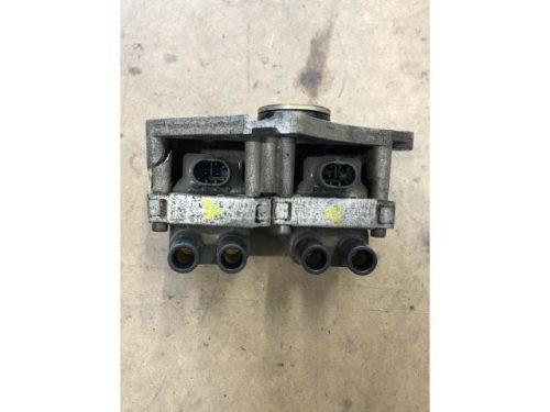 FIAT PUNTO - 2002 - 46543230 - gyújtótrafó