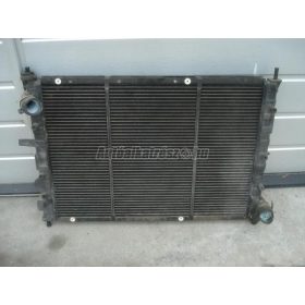   FIAT BRAVO,  BRAVA,  MAREA - 2001 - 46547089 - hűtő, motorhűtés