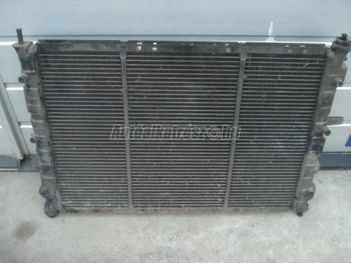 FIAT BRAVO,  BRAVA,  MAREA - 2001 - 46547089 - hűtő, motorhűtés