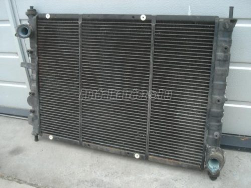 hűtő, motorhűtés