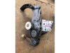 FIAT PUNTO - 2001 - 46548451 - klíma kompresszor tartó bak