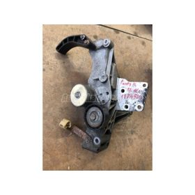 klíma kompresszor tartó bak