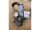 FIAT PUNTO - 2001 - 46548451 - klíma kompresszor tartó bak