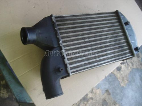 FIAT MAREA - 2000 - 465533250 - cooler hűtő