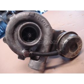 BMW 5-ÖS SOROZAT - 466016-2 - turbó
