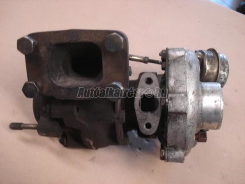 BMW 5-ÖS SOROZAT - 466016-2 - turbó