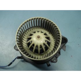 villanymotor, szellőzőventillátor