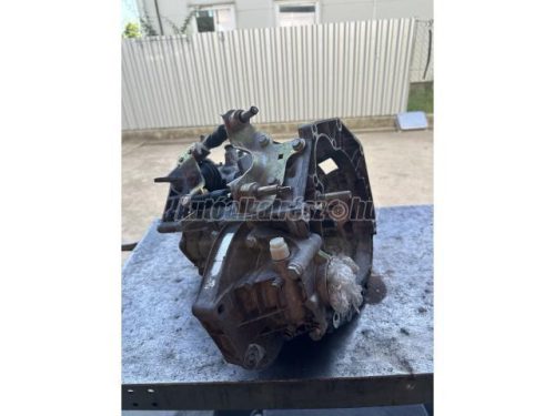FIAT PUNTO - 2002 - 46751390 A516 - sebességváltó