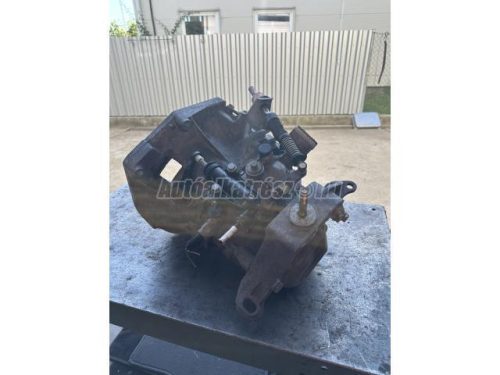 FIAT PUNTO - 2002 - 46751390 A516 - sebességváltó