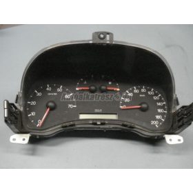 FIAT PUNTO - 2001/04 - 46753574 - kilométer óra