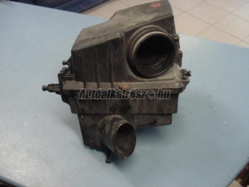 OPEL CORSA D - 2006 -  467582339 - levegőszűrő ház