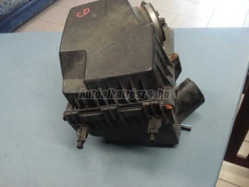 OPEL CORSA D - 2006 -  467582339 - levegőszűrő ház