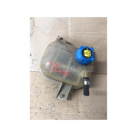 kiegyenlítőtartály