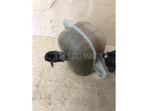 kiegyenlítőtartály