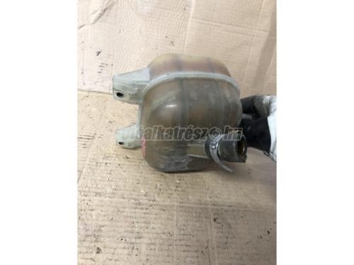 kiegyenlítőtartály