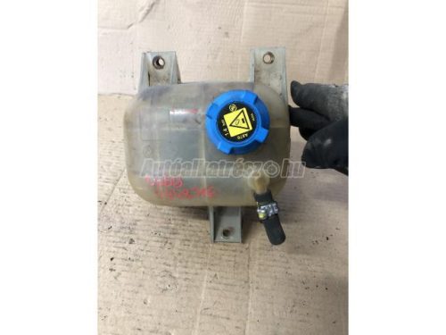 kiegyenlítőtartály