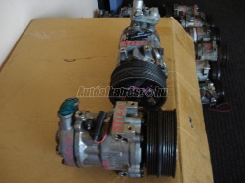 FIAT STILO - 2003/07 - 467590360 - Klímakompreszor