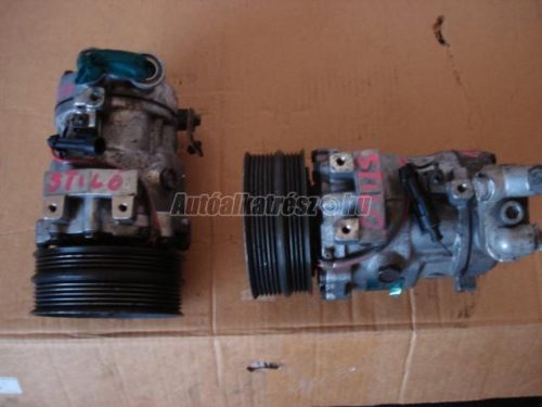 FIAT STILO - 2003/07 - 467590360 - Klímakompreszor
