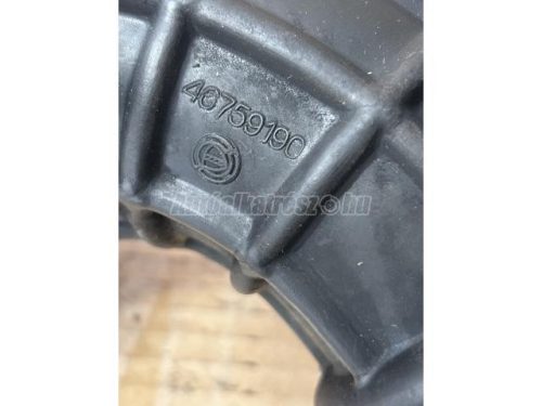FIAT PUNTO - 2002 - 46759190 - szívócső