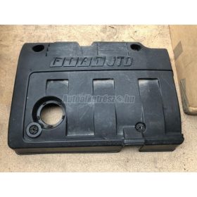 felső motorburkolat