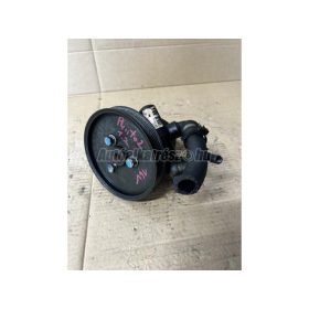 hidraulika szivattyú, kormányzás