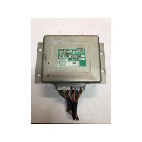 FIAT PUNTO - 2005 - 46767509 - abs vezérlő modul