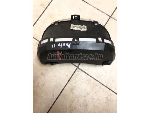 FIAT PUNTO - 2003 - 46779052 - km óra