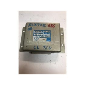 FIAT PUNTO - 2000 - 46781532 ,31711KA042 - abs vezérlő