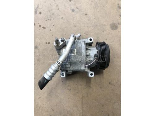 FIAT PUNTO,  ALBEA,  STILO,  PANDA,  IDEA | LANCIA YPSILON - 2002 - 46782669 - kompresszor, klíma