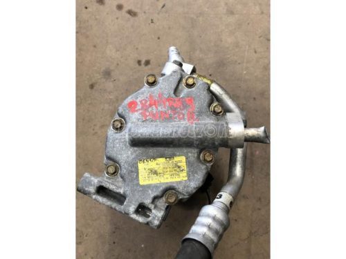 FIAT PUNTO,  ALBEA,  STILO,  PANDA,  IDEA | LANCIA YPSILON - 2002 - 46782669 - kompresszor, klíma