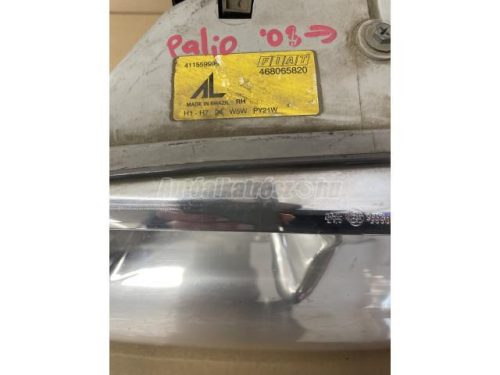 FIAT PALIO - 2003 - 468065820 - fényszóró