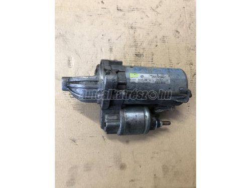 FIAT PUNTO,  PANDA,  IDEA,  DOBLO,  500,  LINEA,  FIORINO | LANCIA MUSA,  YPSILON - 2005 - 46823548 - önindító