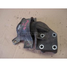 felfüggesztés, motor